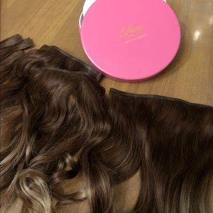 Luxy Hair Extensions